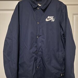 Nike SB Men's Snowboard Jacket